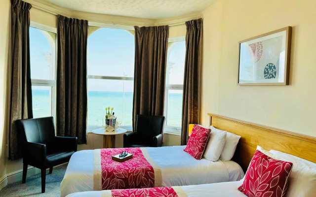 The Chesterhouse Hotel
