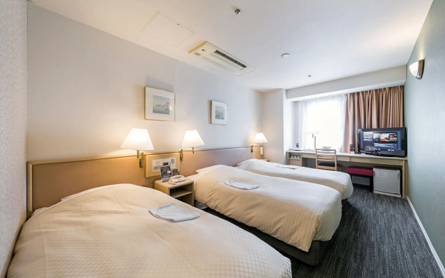 Ginza Capital Hotel Akane