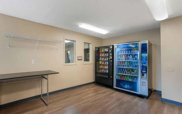 Extended Stay America Suites Philadelphia Airport Bartram Av