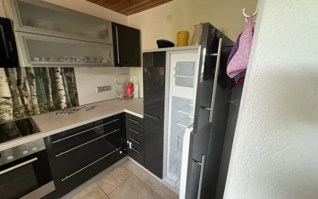 Ferienhaus Samy
