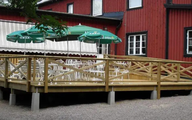 Värdshuset Bruksgården