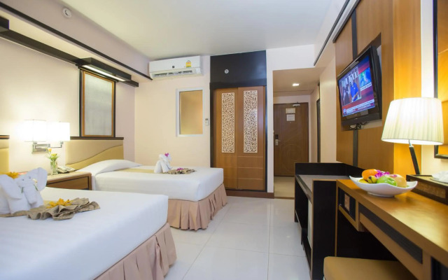 Asia Cha Am Hotel