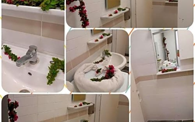 Blue Bells Hostel