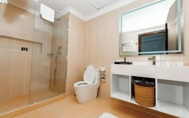 Urban by CityBlue, Dar es Salaam