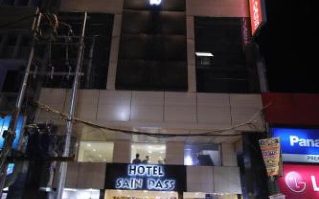 Hotel Sain Dass by FabHotels