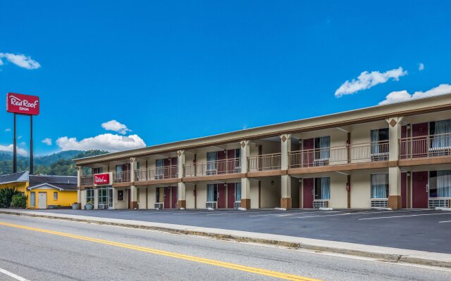 Red Roof Inn Caryville