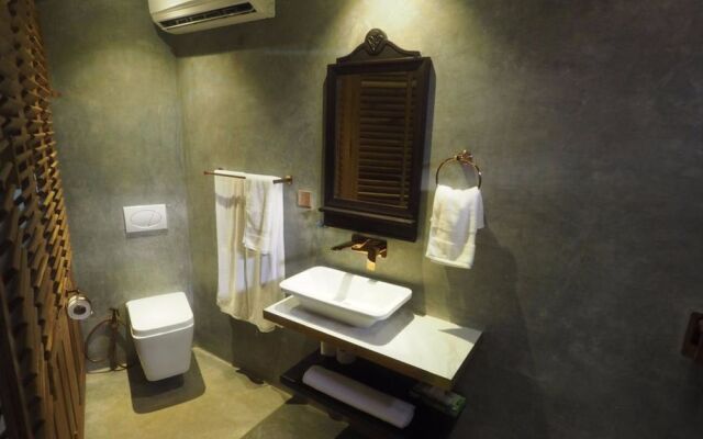 Prince of Galle (inside the Fort)