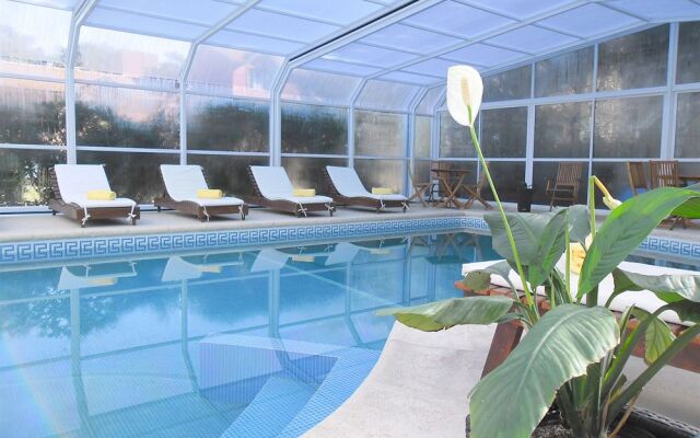 La Galeria - Hotel Boutique Carilo