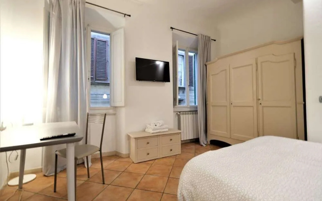 Wine Apartments Florence Dolcetto