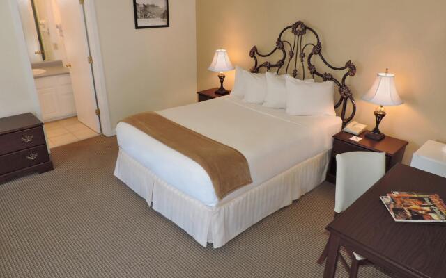 The Victorian Inn