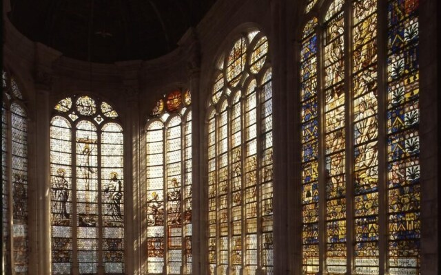 SuperLogis - Le Cadre Vert