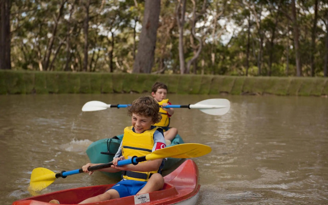 Bilpin Country Lodge