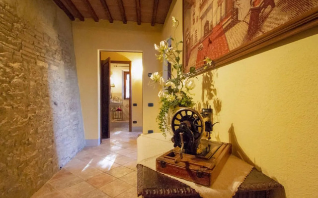 Locazione Turistica Podere Gioia