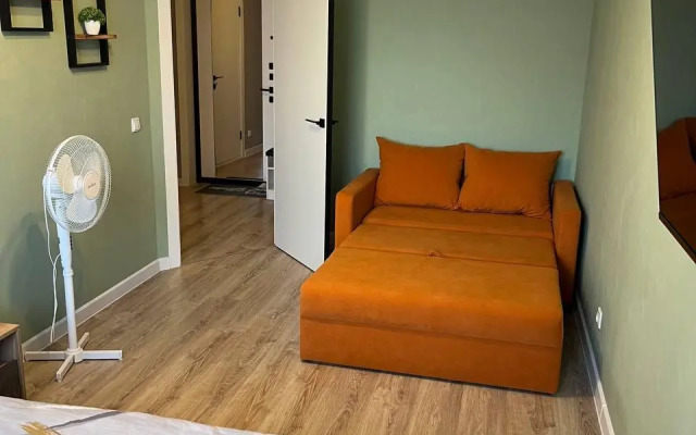 Duet Apartment on Engels Street 27