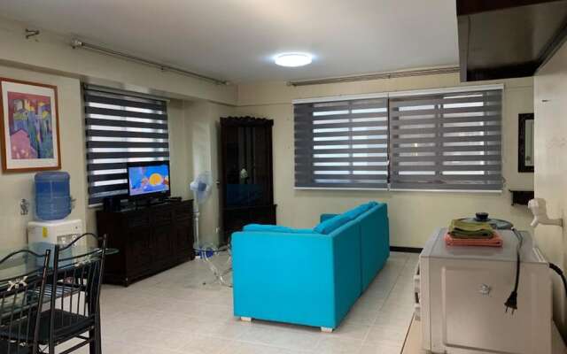 Mayfield Park Residences