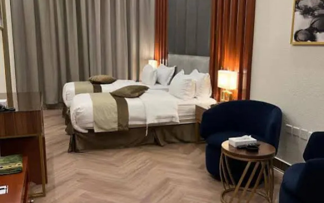 Smayah Hotel