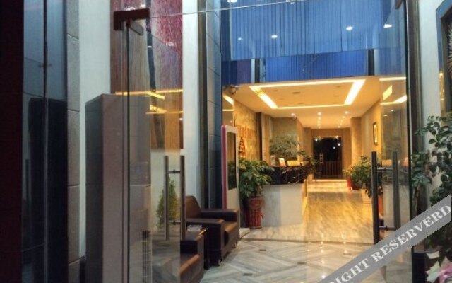 Yijia Express Hotel