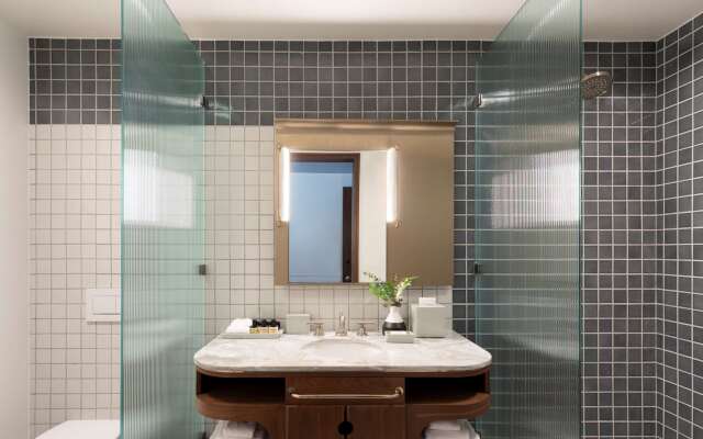 Thompson Washington D.C., by Hyatt