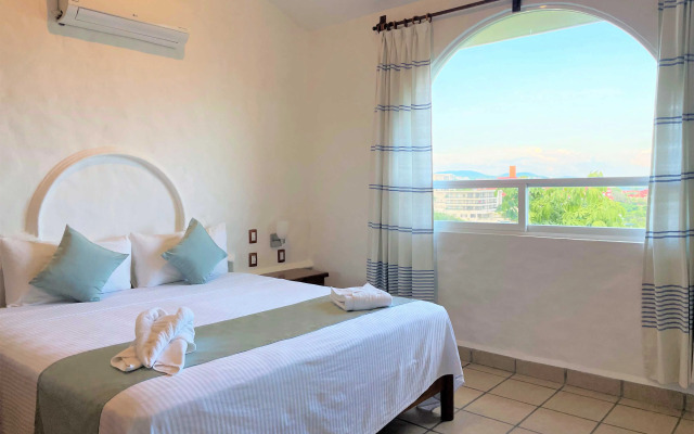 Villas & Resort Luz de Luna