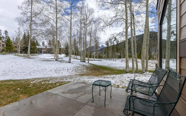 1610 Quicksilver Condo