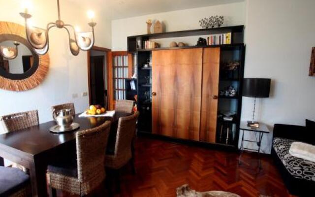 Apartamento Malpica Area Grande