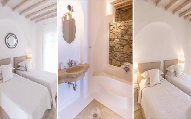 Villa Astarte