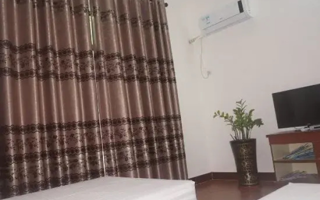 Yugang Family Hotel