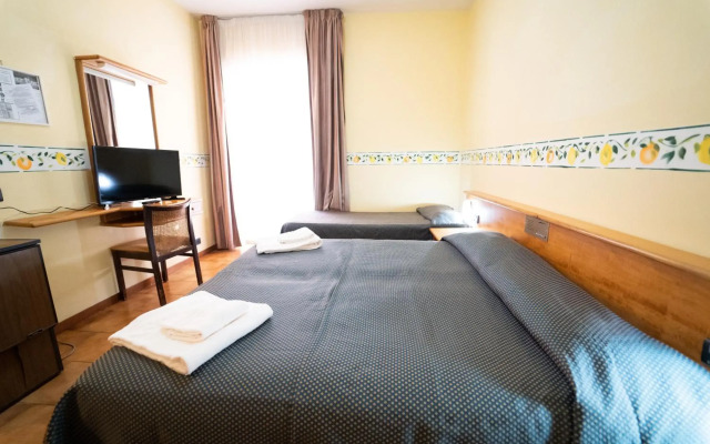 Hotel San Pietro