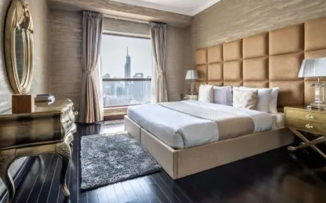 Frank Porter - Bahar 1 - Hotel in ดูไบ - Photo 5