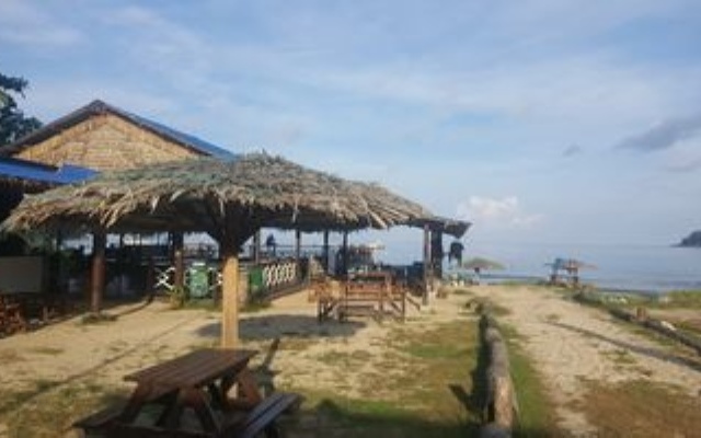 Juara Rompin Resort