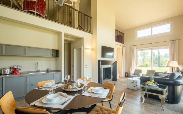 Villa Benedetto by Mmega