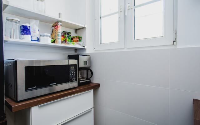 ShortStayPoland Senatorska B31