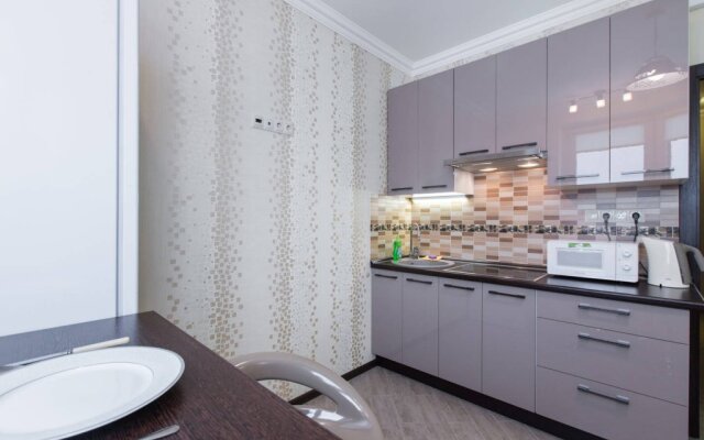 Krokus Siti Apartment