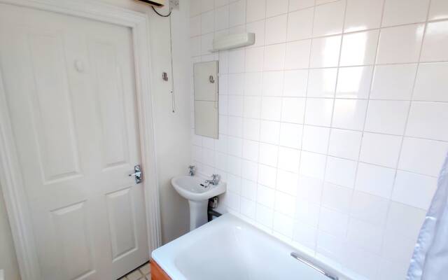 Brick Lane 1 Bedroom Apt Liverpool St