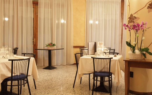 Hotel Aquavite