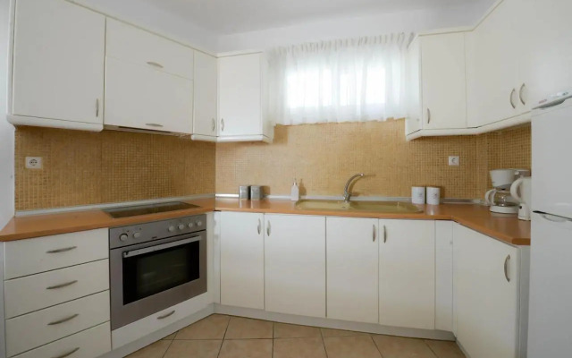 Anesis Seaview Apartment