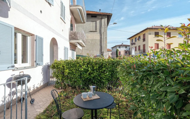 Pianello Charming Lake View