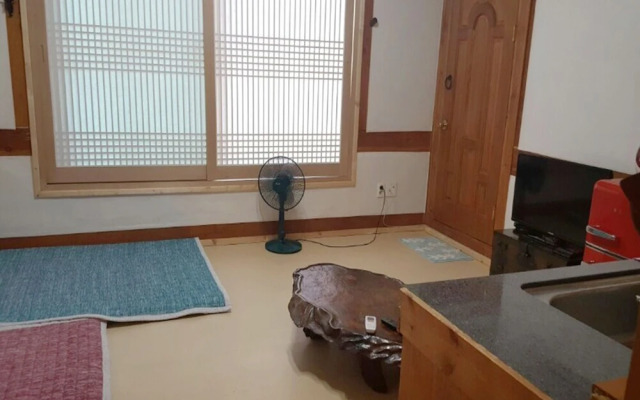 Yangpyeong Jangsu Village Hanok Stay