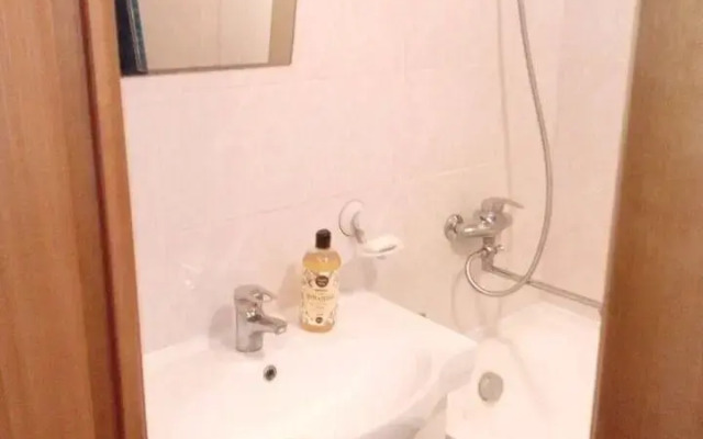 Апартаменты на проспекте Мира