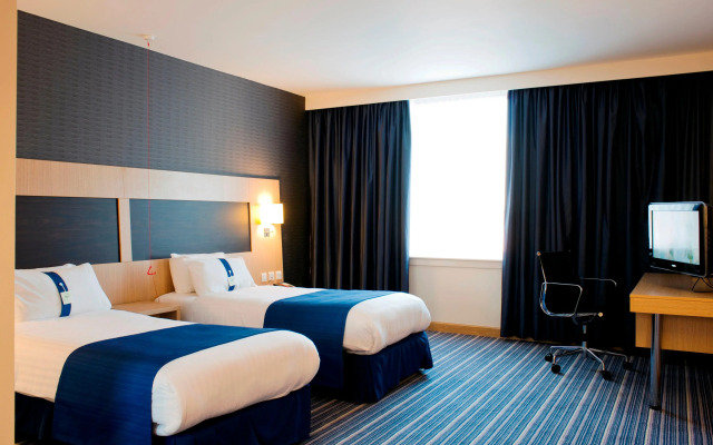 Holiday Inn Express Rotherham North by IHG