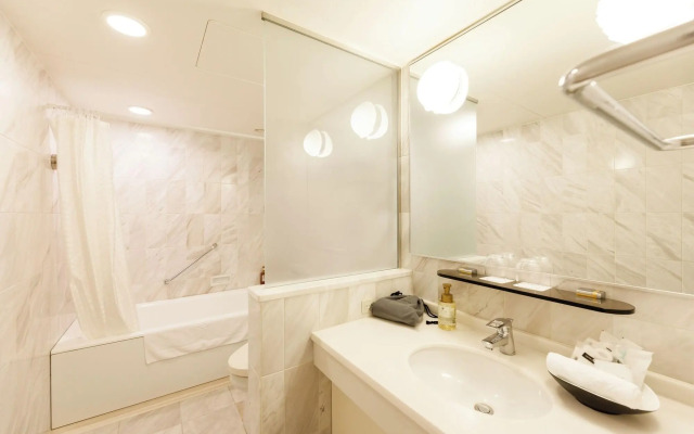 Kanazawa New Grand Hotel Premier