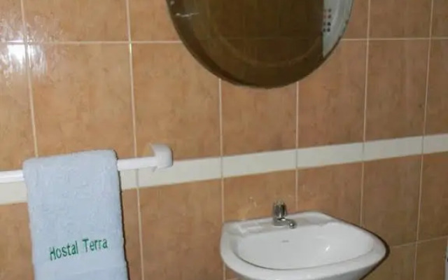 Hostal Terra 2