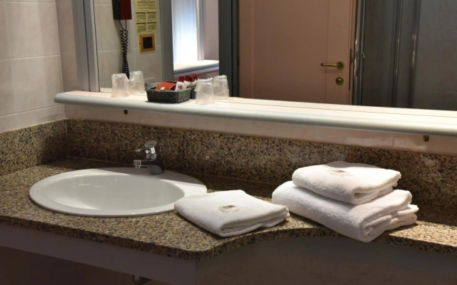 Hotel Grazia Deledda