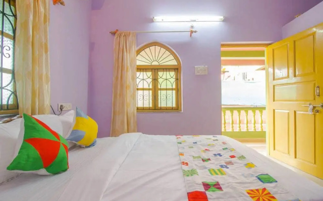 Bunkin Hostel by OYO Rooms