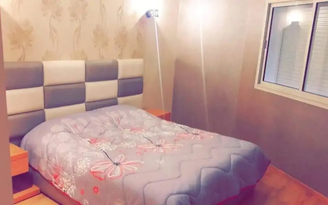 Appartement Les Perles De Nouaceur