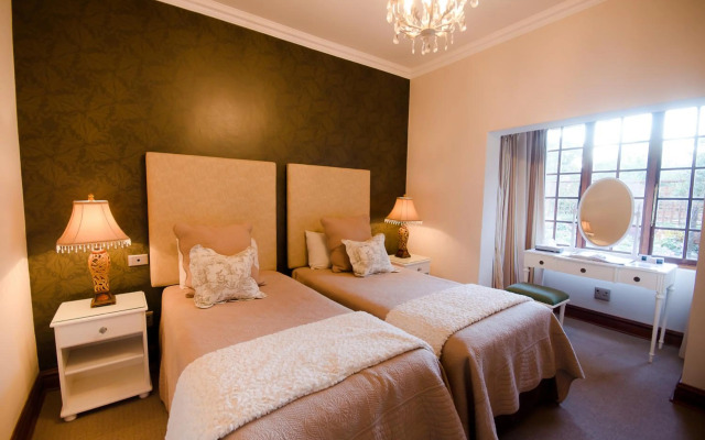 Rawdons Hotel & Brewery