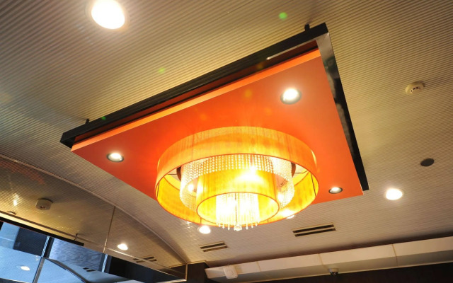 Urvest Hotel