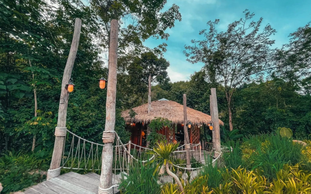 Akra Collection Layan Hideaway Villas