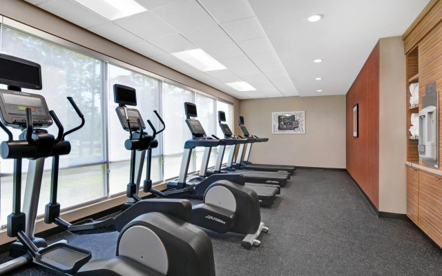 TownePlace Suites by Marriott Jacksonville East