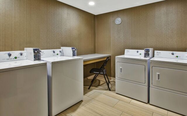 SpringHill Suites by Marriott Pittsburgh Butler/Centre City